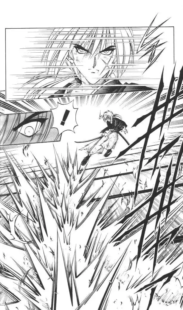 Rurouni Kenshin Chapter 129 10